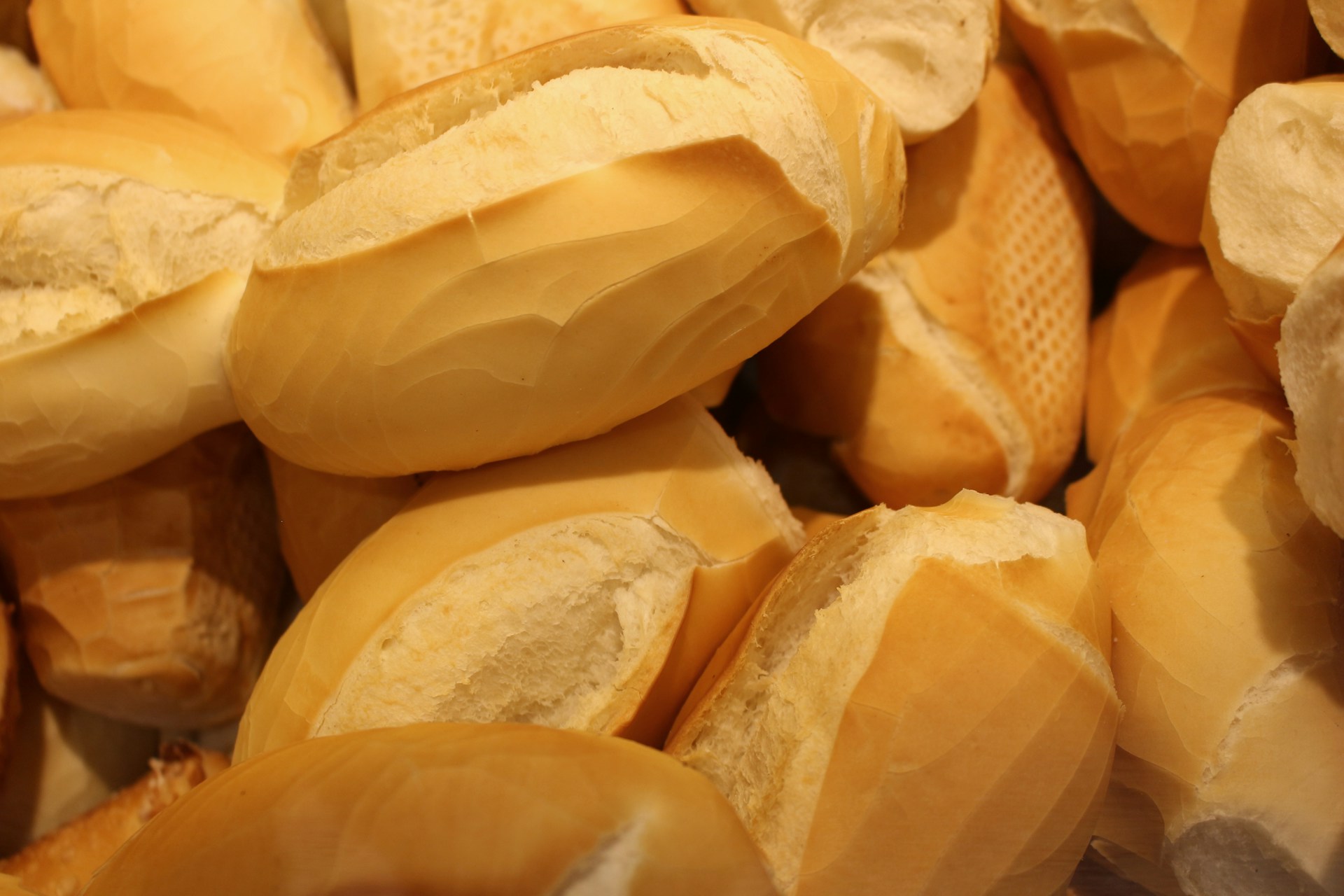 Baguettes artesanales