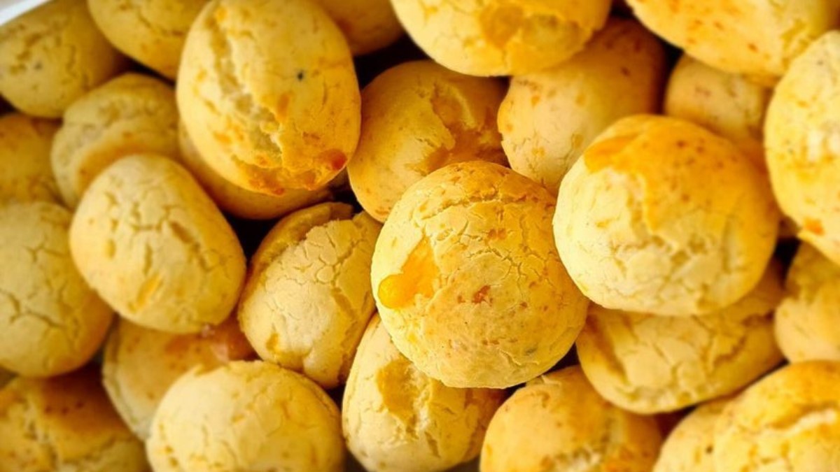 Chipá de Nueva Delhi